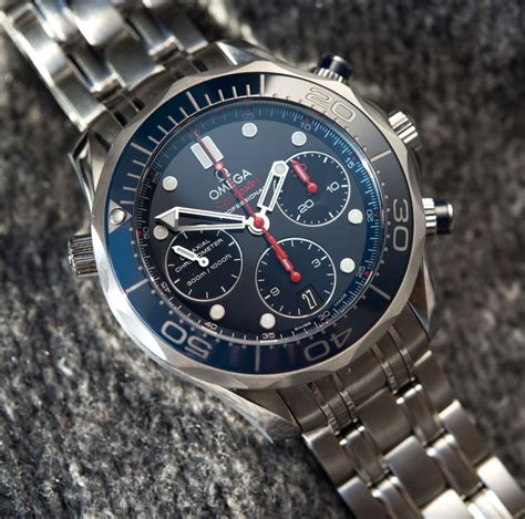 omega seamaster 300m chronometer replica|omega seamaster 300 professional chronograph.